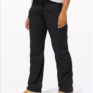 Lululemon Dance Pant